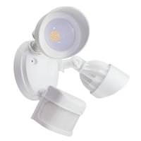 American Lighting 24 watt 100/240 volt 3000K Natural White White LED Flood Light